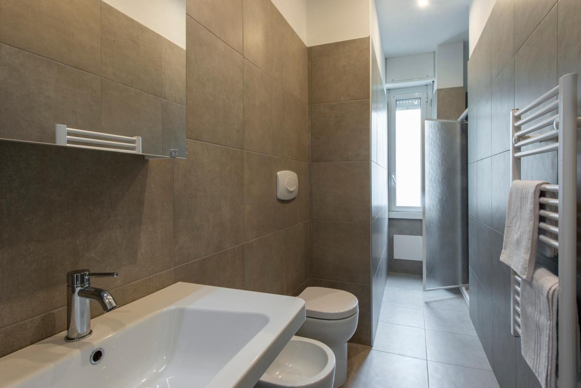 Appartamento Superior con 1 Camera da Letto