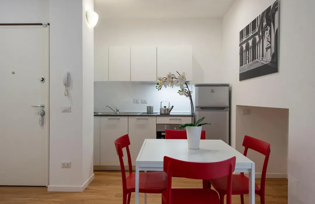 Aristotele Building - B Home-1