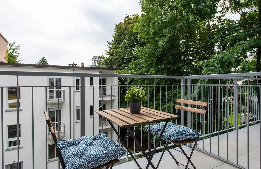 Aristotele Building - B Home-1