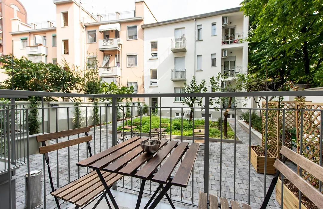 Aristotele Building - B Home-1