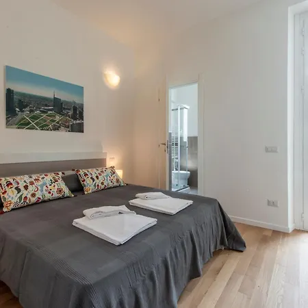 Aristotele Building - B Home-2