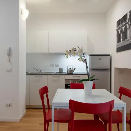 Aristotele Building - B Home-2
