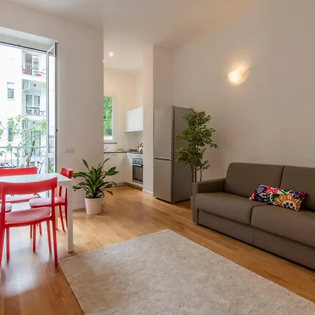 Aristotele Building - B Home-3