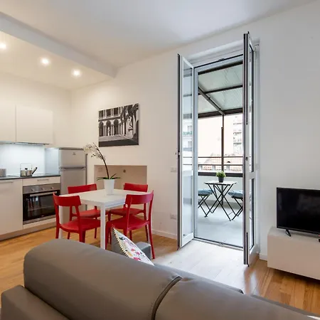Aristotele Building - B Home-2
